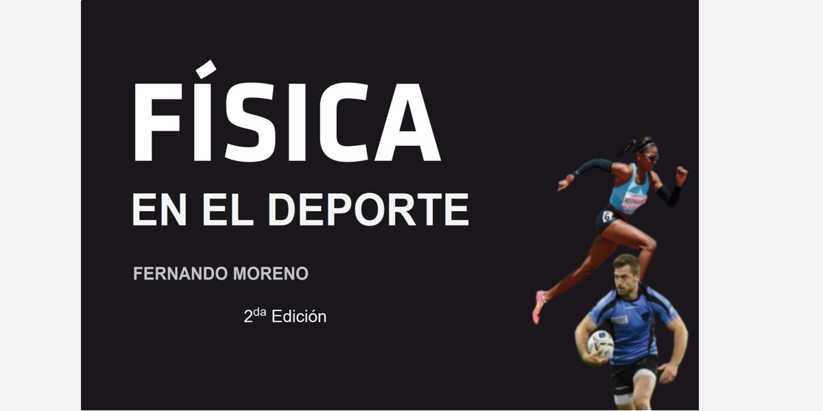 Física en el deporte | Uruguay Educa